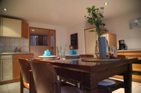 Wunderschöne Dachgeschoss - Maisonette (108qm - 3.OG) in Rostock